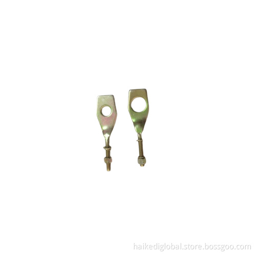 Motorcycle accessories chain tension adjuster
